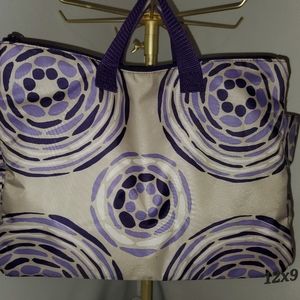 Thirty-One Travel Tote